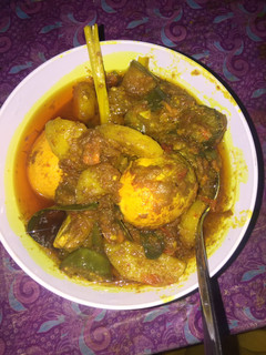 Foto resep Semur Telur Sayuran