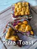 Pizza Toast