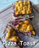 Pizza Toast