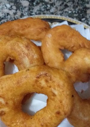 صورة لوصفة سفنج بفينو