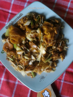 Foto resep Pangsit goreng viral ala chef devina