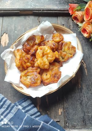 Foto resep Sanggar Pisang Nangka