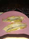 Pejerrey a la plancha