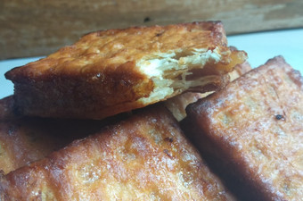 Anti Ribet, Memasak Gabin Fla Pisang Wajib Dicoba