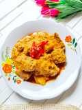 Kalio Daging