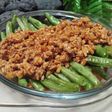 Buncis Szechuan