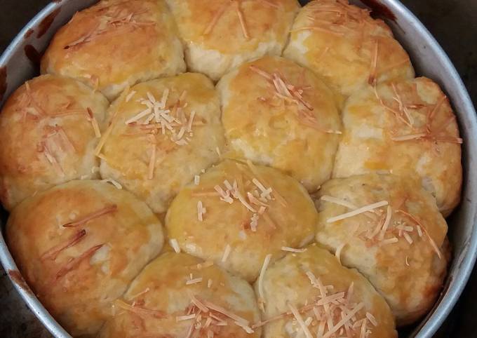 Resep Roti Sobek Isi Keju & Dyna Choco Spread Peanut😁 Oleh Saftirah Masil  - Cookpad Resep Roti Sobek Isi Keju & Dyna Choco Spread Peanut😁 Oleh Saftirah Masil  - Cookpad