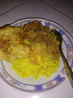 Foto resep Nasi kuning
