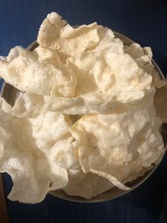 ખીચા પાપડ (Khicha papad Recipe in Gujarati) રેસીપી મુખ્ય ફોટો