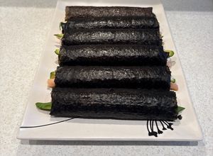 Una foto de Sushi Casero