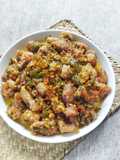 Ayam Chilli Padi