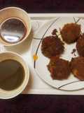 मटर पॅटाटोज कटलेट (Matar potato cutlet recipe in marathi)