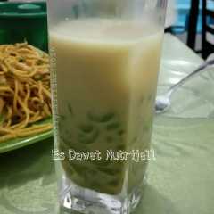 Es Dawet Nutrijell রেসিপির প্রধান ছবি