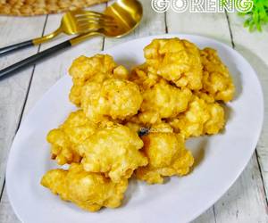 Resep Populer Tahu Bakso Goreng Enak Sederhana Resep Populer Tahu Bakso Goreng Enak Sederhana