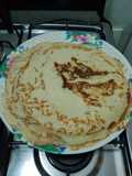 Crepes