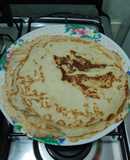 Crepes