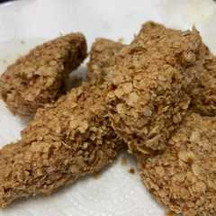 Foto principal de Pollo crujiente