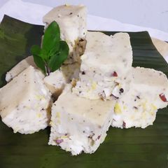A picture of Mathapuli.