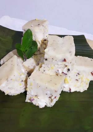 A picture of Mathapuli.