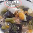 Sop Kimlo