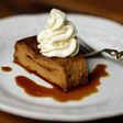 Flan de Dulce de Leche