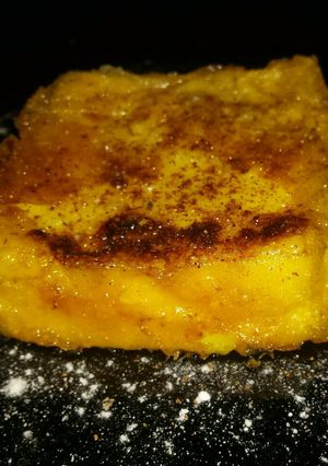 Foto principal de Leche frita