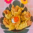 Sosis Gulung Mie
