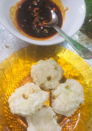 Foto resep Cireng renyah ala rehan
