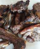 Lamb Chops