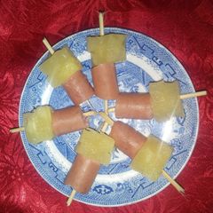 A picture of Bites.