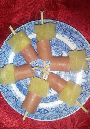 A picture of Bites.