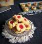 Easy Ways Make Recipes Strawberry Cheese Thumbprint Cookies the  Makes Drooling Tasty.