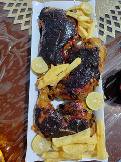 عکسی از دستور اکبرجوجه