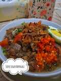 Soto Seger Boyolali