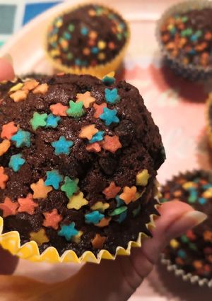 Foto di Cute muffin