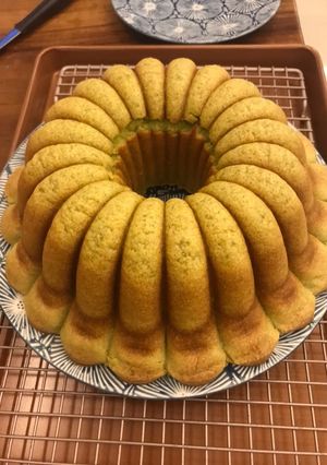Foto resep Bolu Kojo