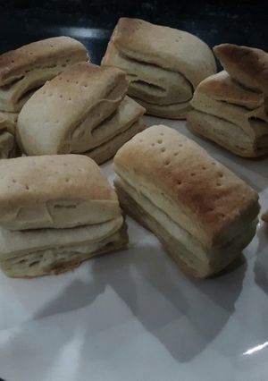 Una foto de Pancitos de grasa