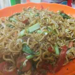 รูปของ Mie Telor Goreng