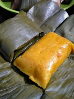 Foto resep Pais waluh/labu kuning