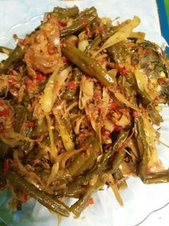 Foto resep Arsik ikan mas