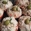 Tomates rellenos