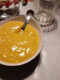 Salsa de mango