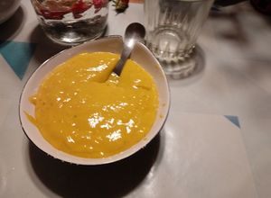Foto principal de Salsa de mango
