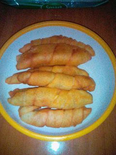 Foto resep Molen Pisang🍌🍌