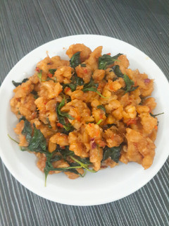 Foto resep Sambel Tempe Kemangi