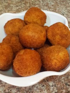 صورة لوصفة كاتلس باللحم