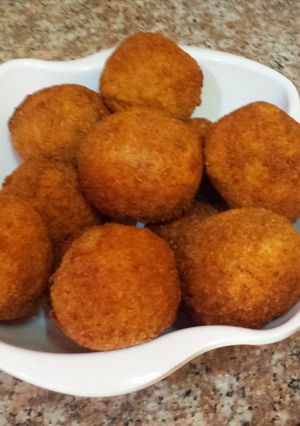 صورة لوصفة كاتلس باللحم