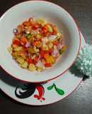 Sambal Dabu-Dabu