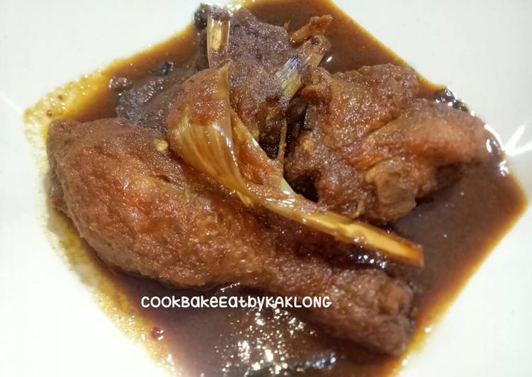 Ayam Bali π