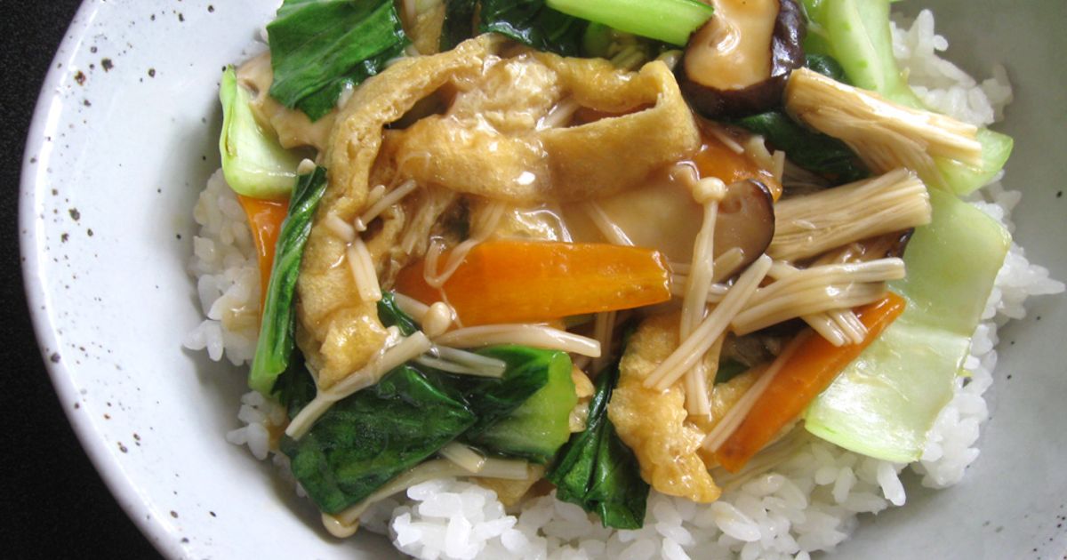Quick Vegetarian Dinners: Easy Ideas for Busy Weeknights